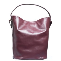 Сумка женская Suffle 116-0144 кардинал