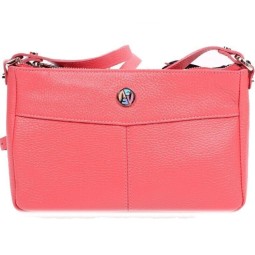 Сумка женская AFINA 240 коралл.фл