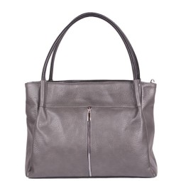 Сумка женская Salomeя 435 сер/черн