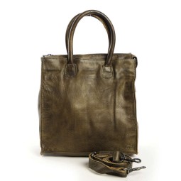 Сумка женская Bear Design CP2172 green