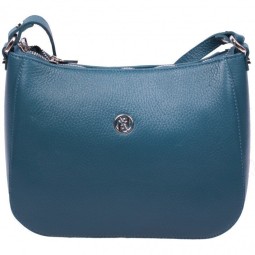 Сумка женская AFINA 272 океан.фл