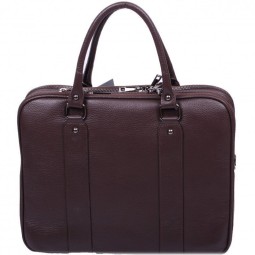 Сумка-портфель женская MiaDonna 0230 t.moro