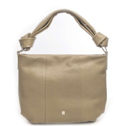 Сумка женская SHARPEY 1-057 св.латте