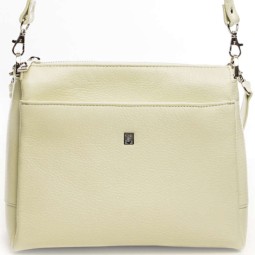 Сумка женская SHARPEY 1-029 сливоч.фл