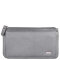 Кошелек ESSE Инканто Grey сереб.фл