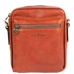 Сумка мужская Gianni Conti 912345 tan