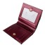 Кошелек женский Dimanche 30056 Вишн.крок