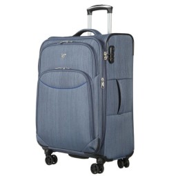 Чемодан Verage GM962214 w24 yellow M