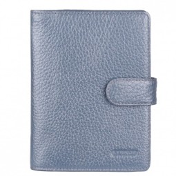 Обложка для автодокументов LYUKOS 020/27-14