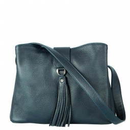 Сумка женская AFINA 399 морск.фл