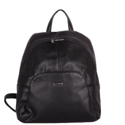 Рюкзак женский Salomeя 514 токио.черн