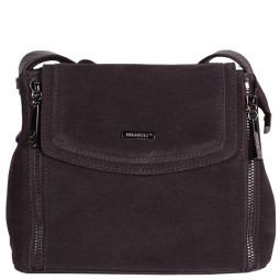 Сумка женская Valensiy В-267 сер/комби