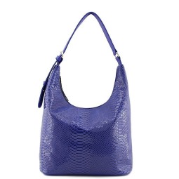 Сумка женская Оливи 906 василь/репт