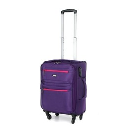 Чемодан Redmond SR08L20PU фиолет
