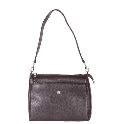 Сумка женская SHARPEY 1-4586 кашт фл