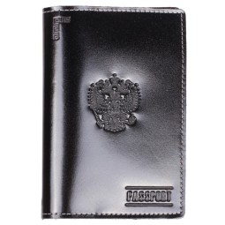 Обложка на паспорт Person СТ-ПО-1