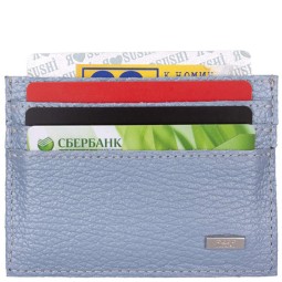 Кредитница Esse Энди Лазурь св.голубой