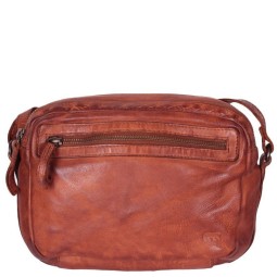 Сумка женская Bear Design CL36695 cognac