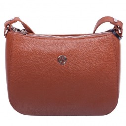 Сумка женская AFINA 272 табако.фл