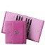 Портмоне женское Stampa Brio 907-3430CF Orchid/pink