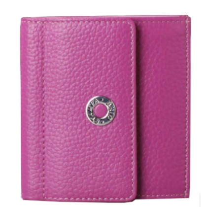 Портмоне женское Stampa Brio 907-3430CF Orchid/pink