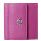 Портмоне женское Stampa Brio 907-3430CF Orchid/pink