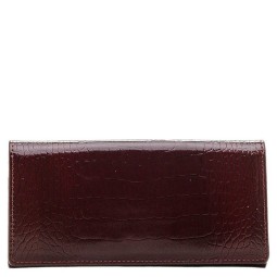 Кошелек женский Domenico Morelli FT-P015-1-1KR55 Геккон крас