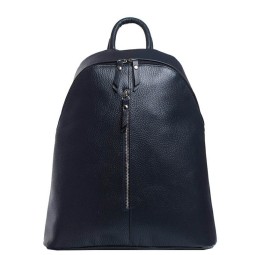 Сумка-рюкзак женская Suffle 299-0113 т.син.дол