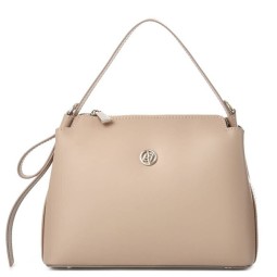 Сумка женская AFINA 463 латте.к.И