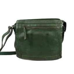 CL41707 green сумка ж.Bear