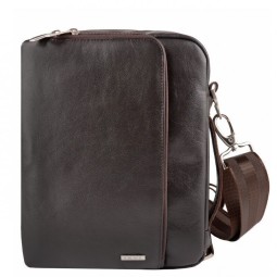 Сумка мужская R.Blake Мэтью Toronto шоколад