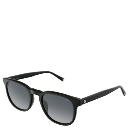 Очки солнцезащитные Fila SF9392 black