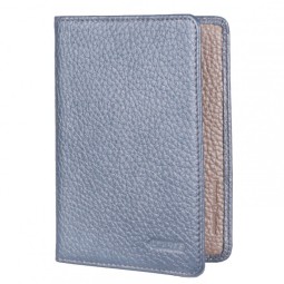 Обложка для паспорта LYUKOS 039/27-14 