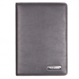 Бумажник водителя Neri Karra 0032 3-01.01