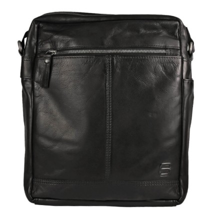 Сумка мужская Spikes&Sparrow 387510Ч