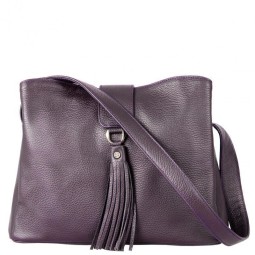 Сумка женская AFINA 399 фиолет.фл