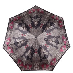 Зонт женский 3 Cлона L3762-1 (362)