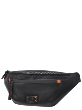 Сумка на пояс Marta Ponti 250006 black