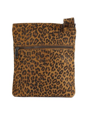 Сумка женская CP2454 леопард Bear