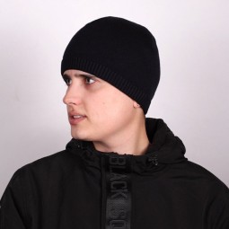 Шапка мужская Т-24 т.син Sharpey