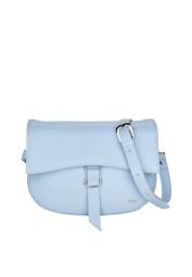 Сумка женская ESSE МИЛАНА н.голуб.фл 79172