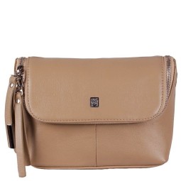 Сумка женская SHARPEY 1-009 песок лад