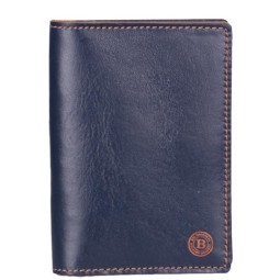 Обложка на паспорт ВВ1 11120028 син