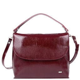 Сумка женская Esse СЮЗАННА  варан борд