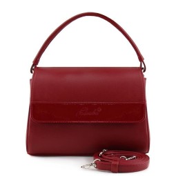 Сумка женская Оливи 874 красн
