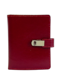 Кошелек женский Вектор ПЖ-470-2130 красн 