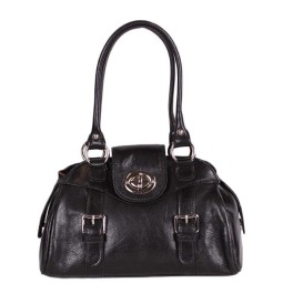 Сумка женская MiaDonna 6539 nero