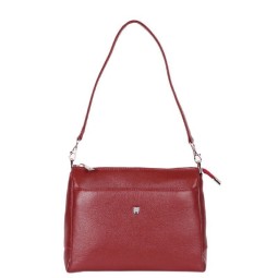 Сумка женская SHARPEY 1-029 гранат фл
