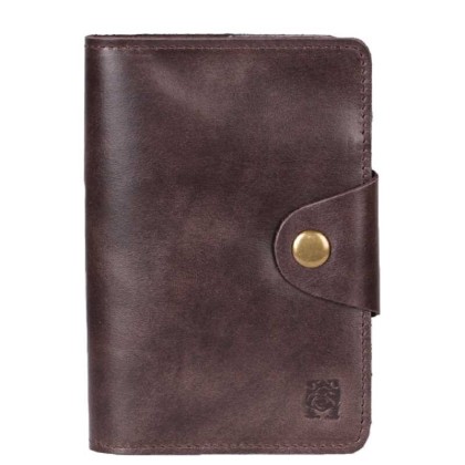 Обложка для паспорта SHARPEY IZ297-PS18-K024-R