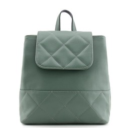 Рюкзак женский Оливи 938 зелен